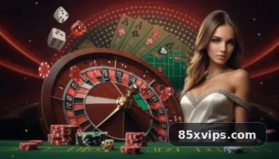 Vantagens VIP 85x